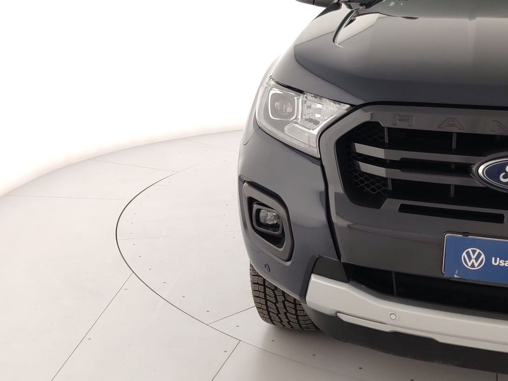 Ford Ranger Pick-up usata a Massa-Carrara (5)