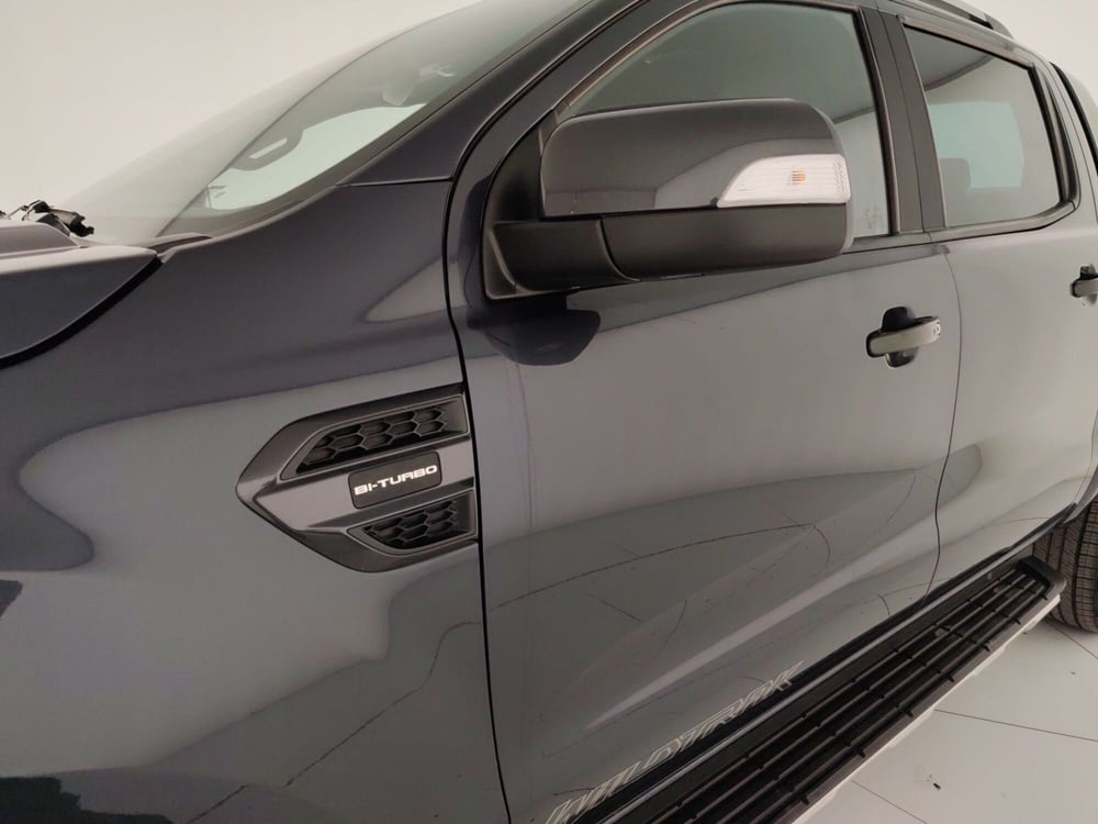 Ford Ranger Pick-up usata a Massa-Carrara (7)