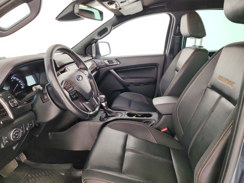 Ford Ranger Pick-up usata a Massa-Carrara (8)