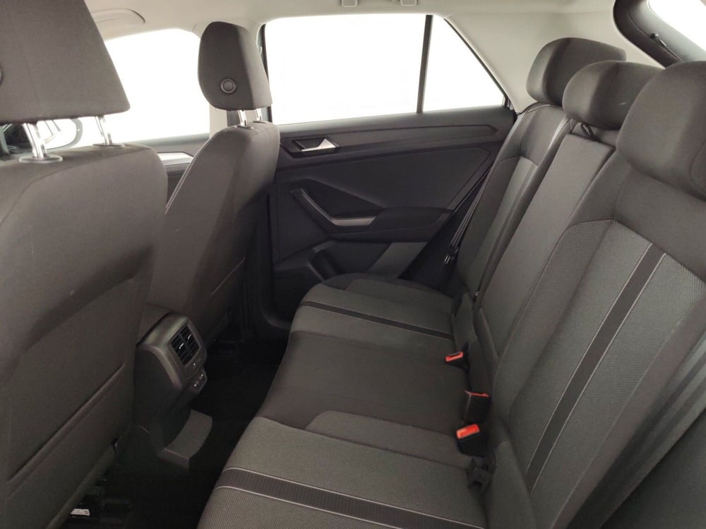 Volkswagen T-Roc usata a Massa-Carrara (10)