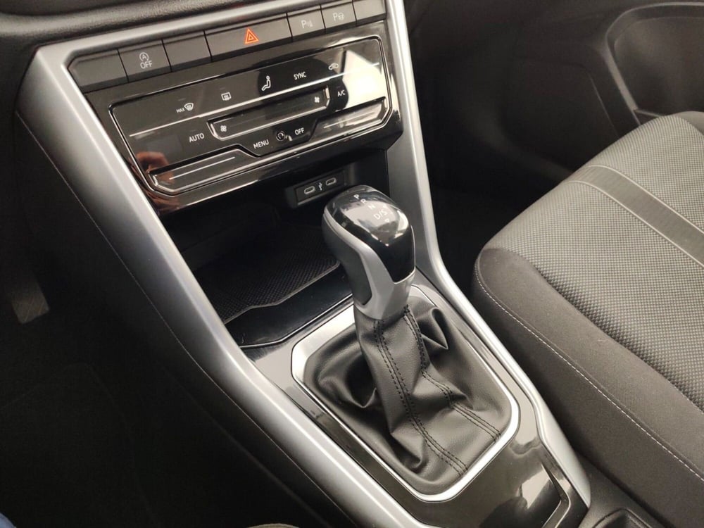 Volkswagen T-Roc usata a Massa-Carrara (11)