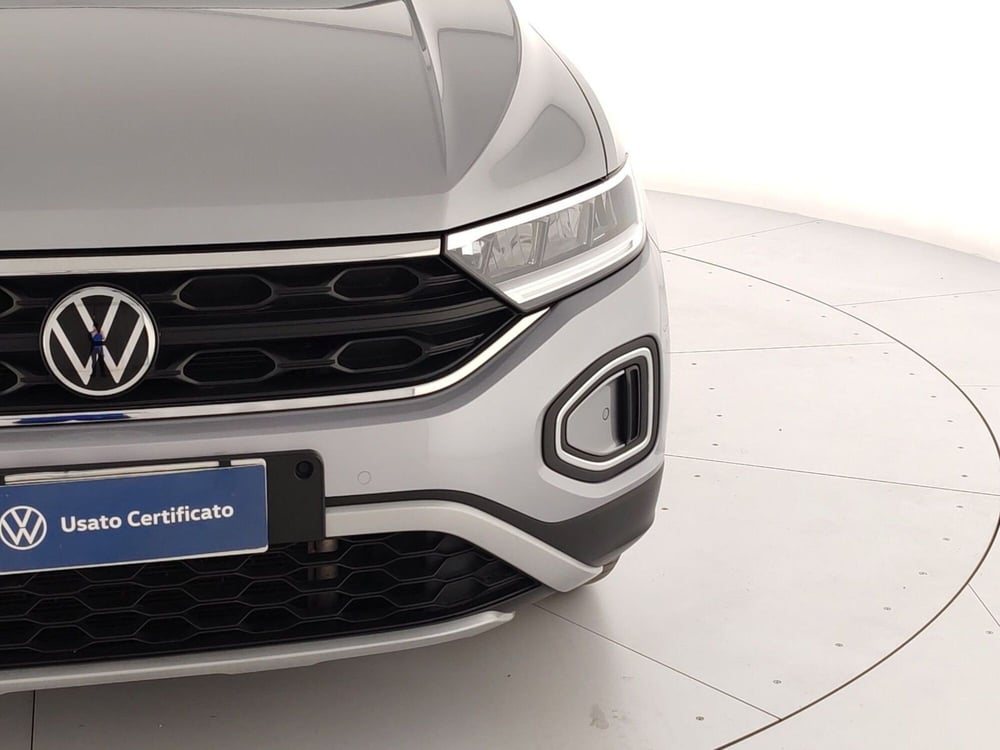 Volkswagen T-Roc usata a Massa-Carrara (5)