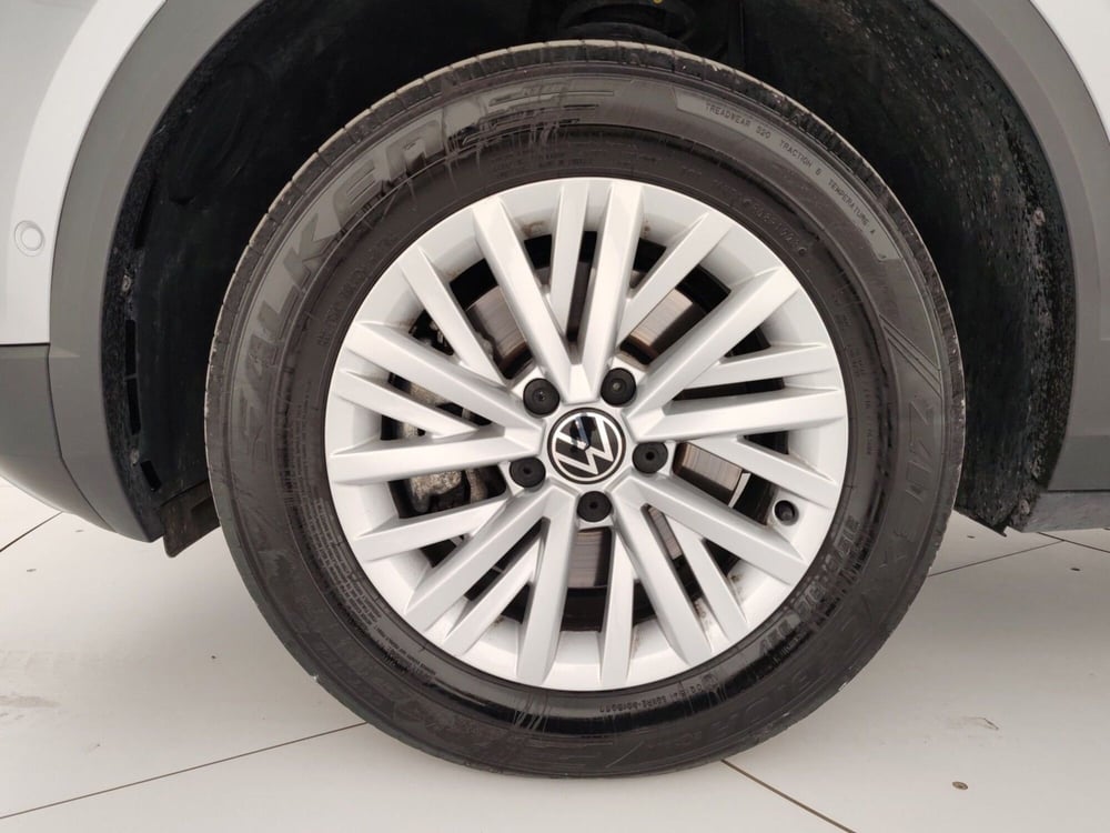 Volkswagen T-Roc usata a Massa-Carrara (6)