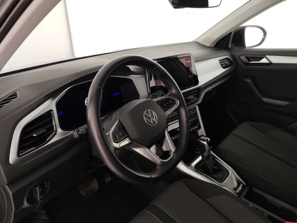 Volkswagen T-Roc usata a Massa-Carrara (8)