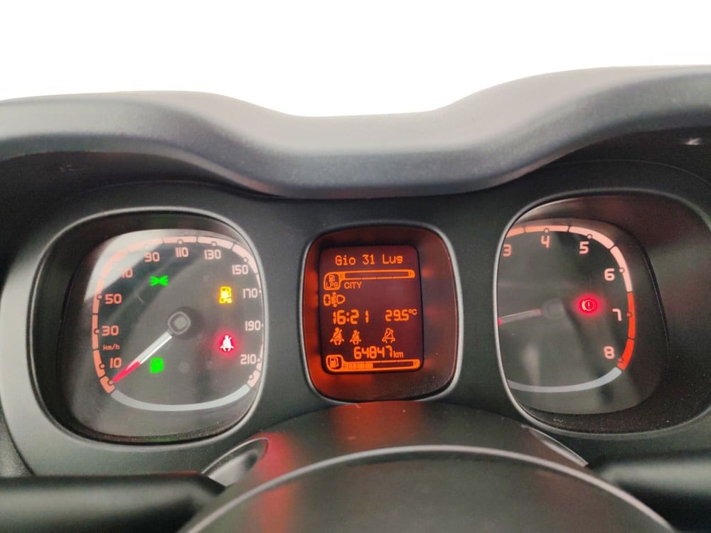 Fiat Panda usata a Massa-Carrara (14)