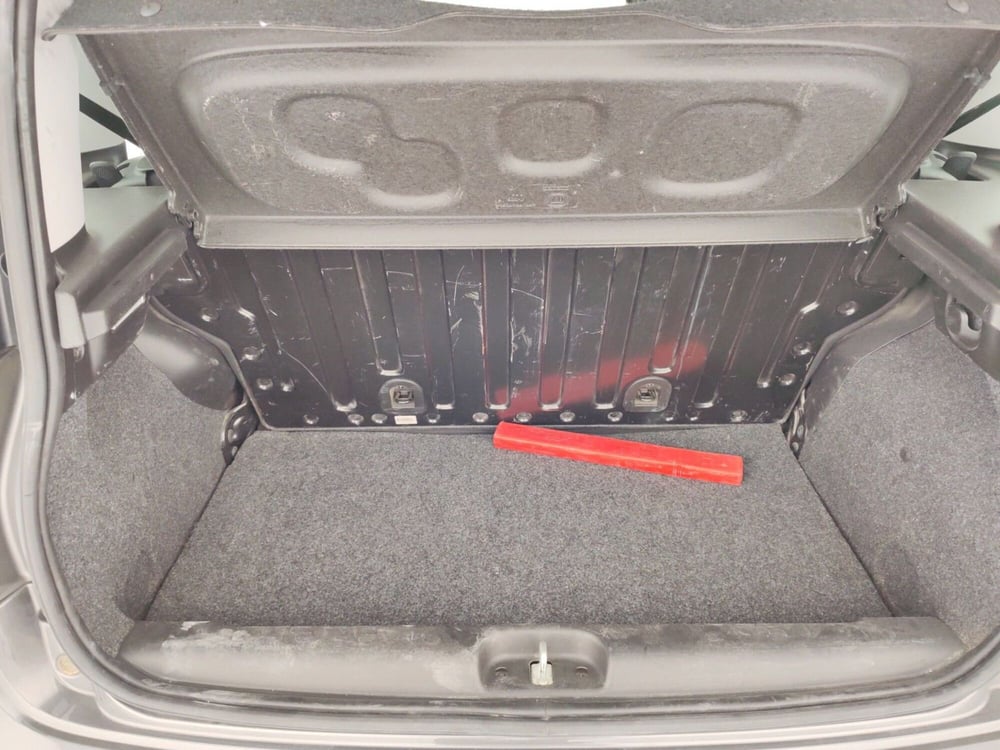 Fiat Panda usata a Massa-Carrara (15)