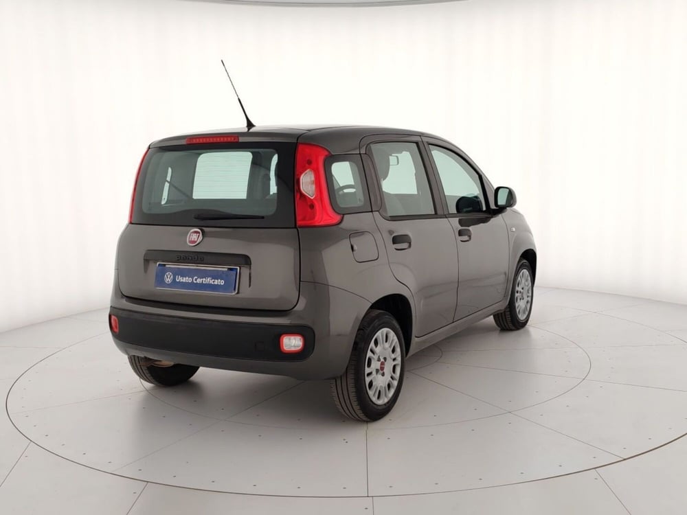 Fiat Panda usata a Massa-Carrara (3)