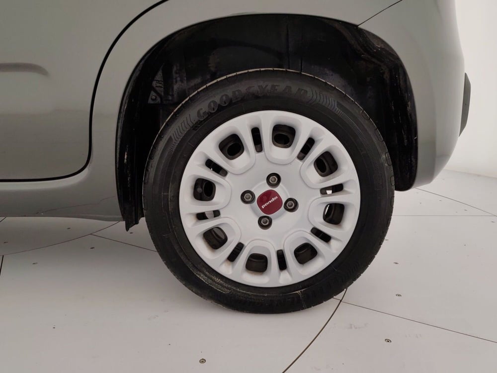Fiat Panda usata a Massa-Carrara (6)