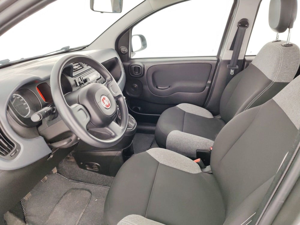 Fiat Panda usata a Massa-Carrara (7)