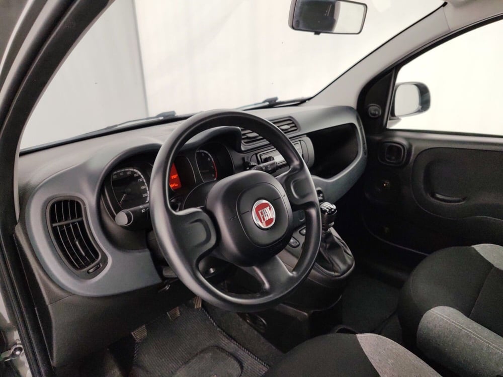 Fiat Panda usata a Massa-Carrara (8)