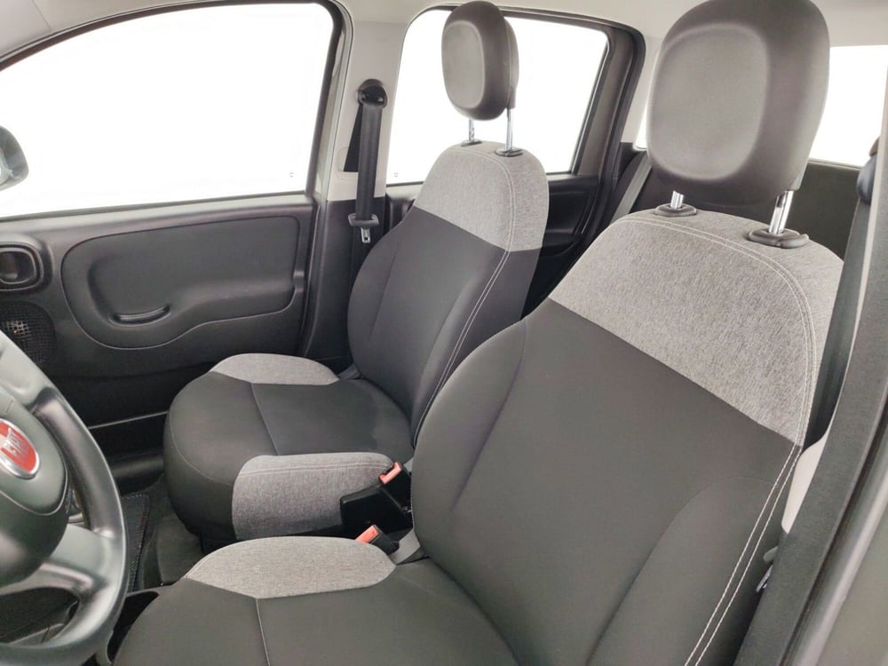 Fiat Panda usata a Massa-Carrara (9)