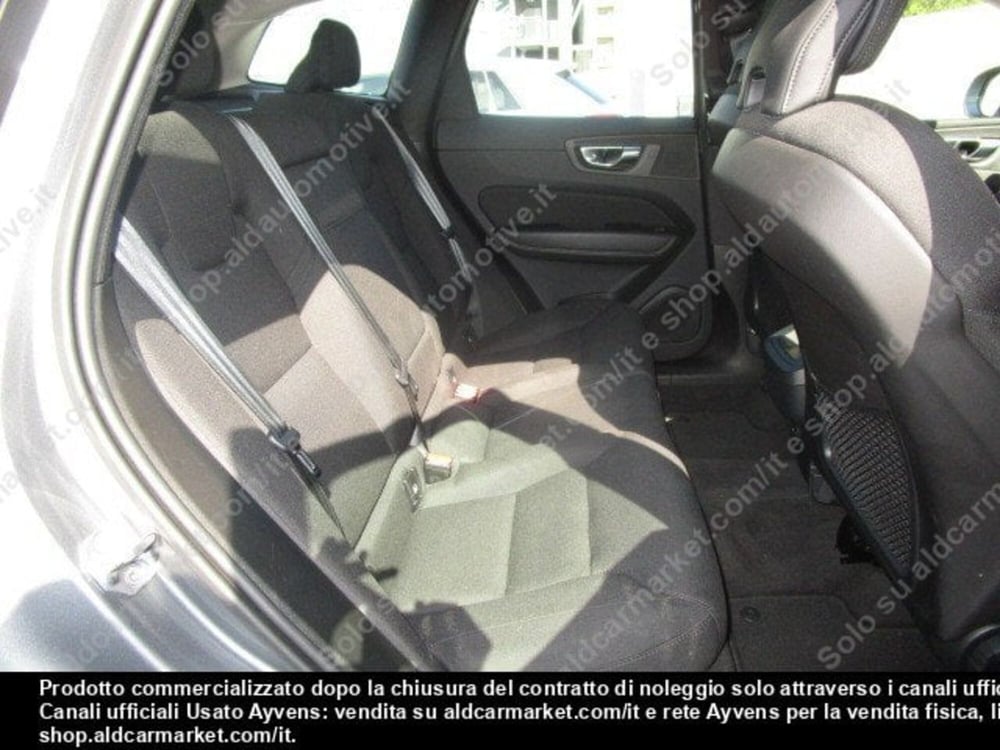 Volvo XC60 usata a Modena (10)