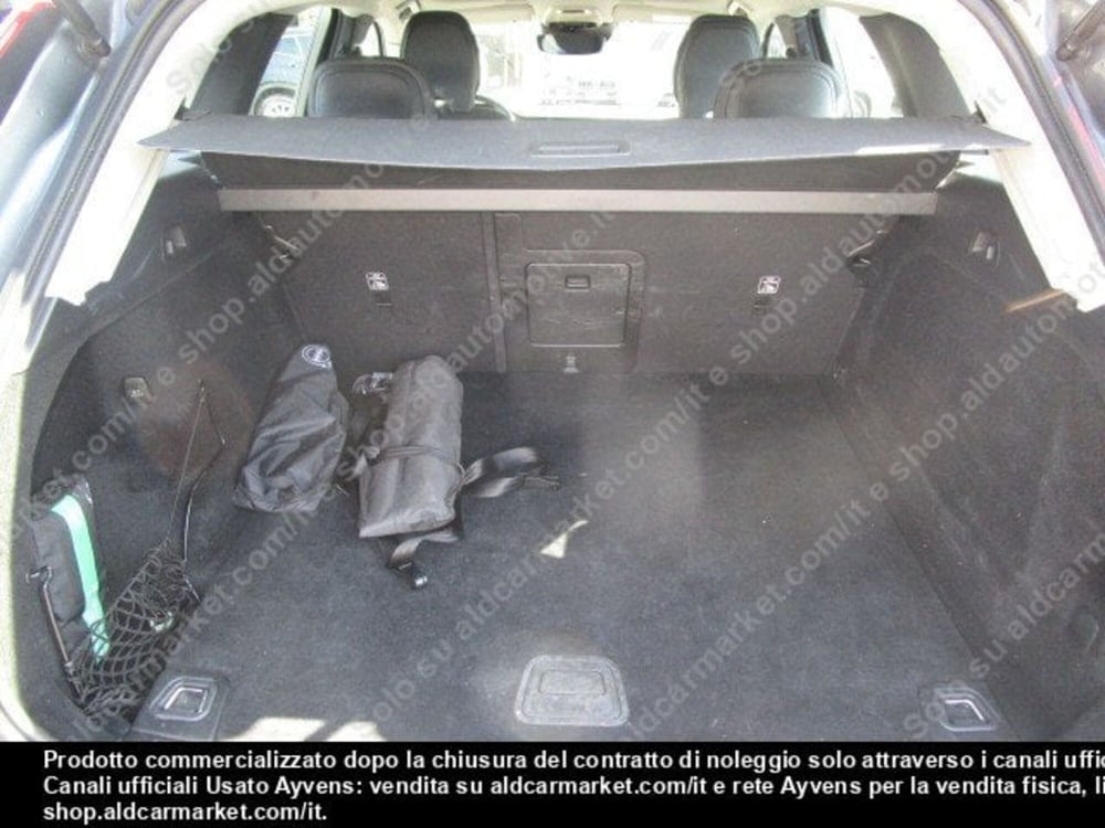 Volvo XC60 usata a Modena (11)