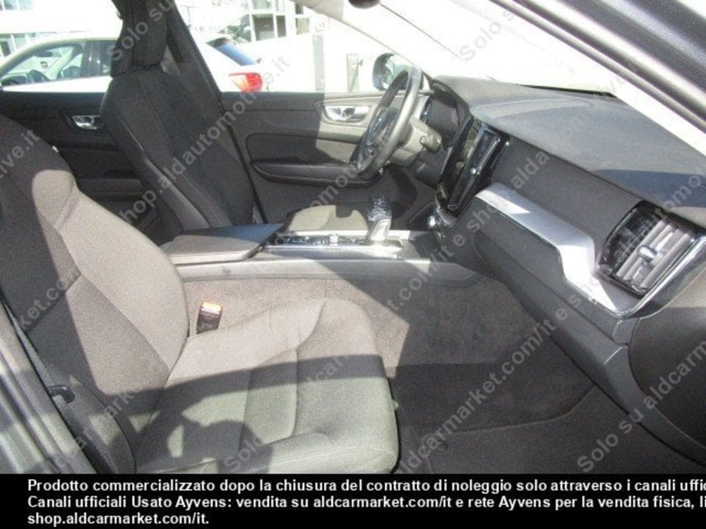 Volvo XC60 usata a Modena (16)