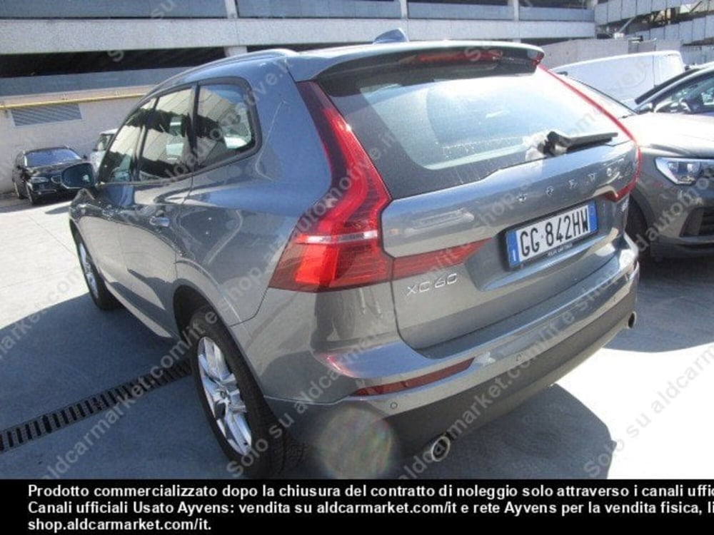 Volvo XC60 usata a Modena (2)