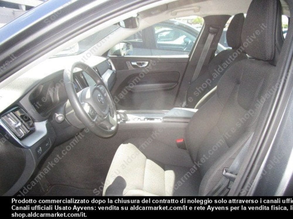 Volvo XC60 usata a Modena (8)