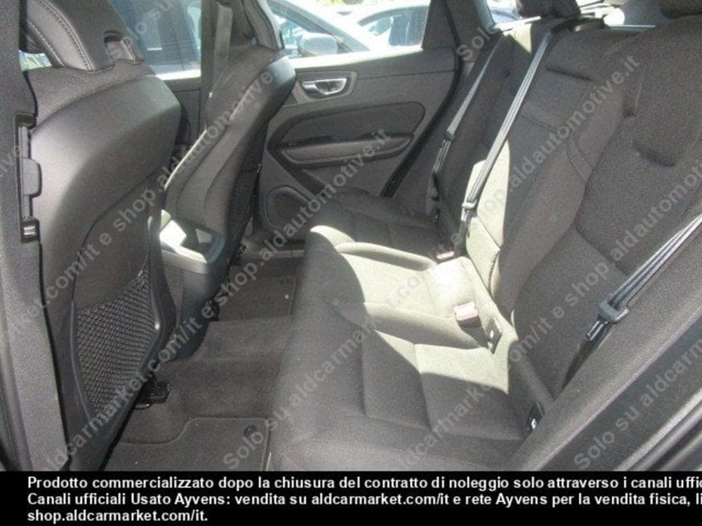Volvo XC60 usata a Modena (9)