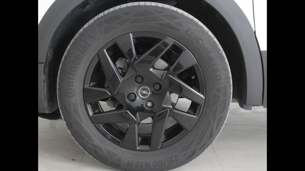 Opel Mokka usata a Palermo (13)