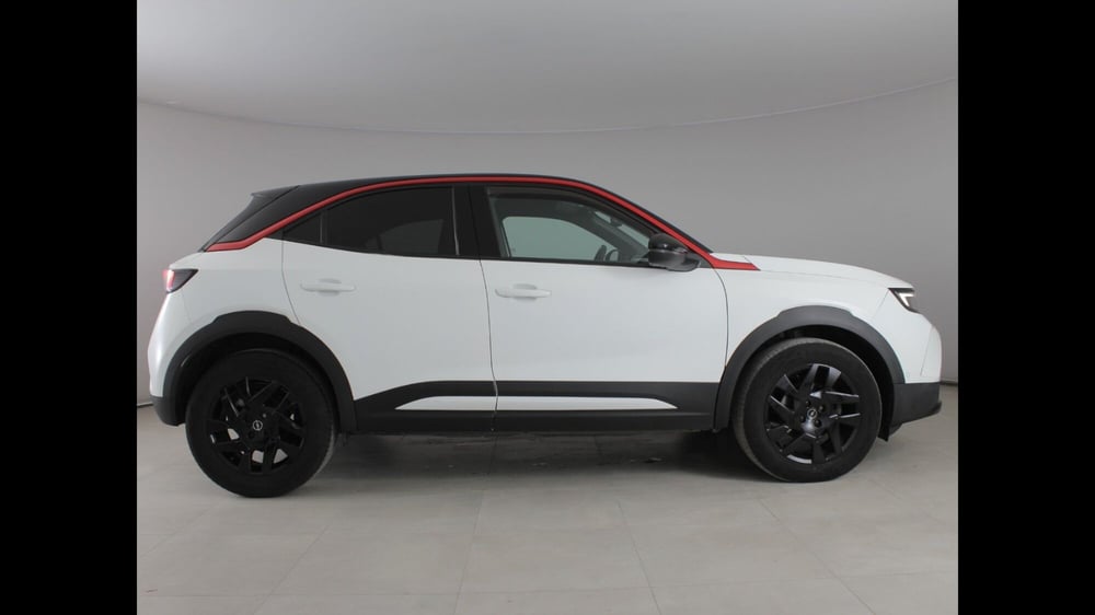 Opel Mokka usata a Palermo (4)