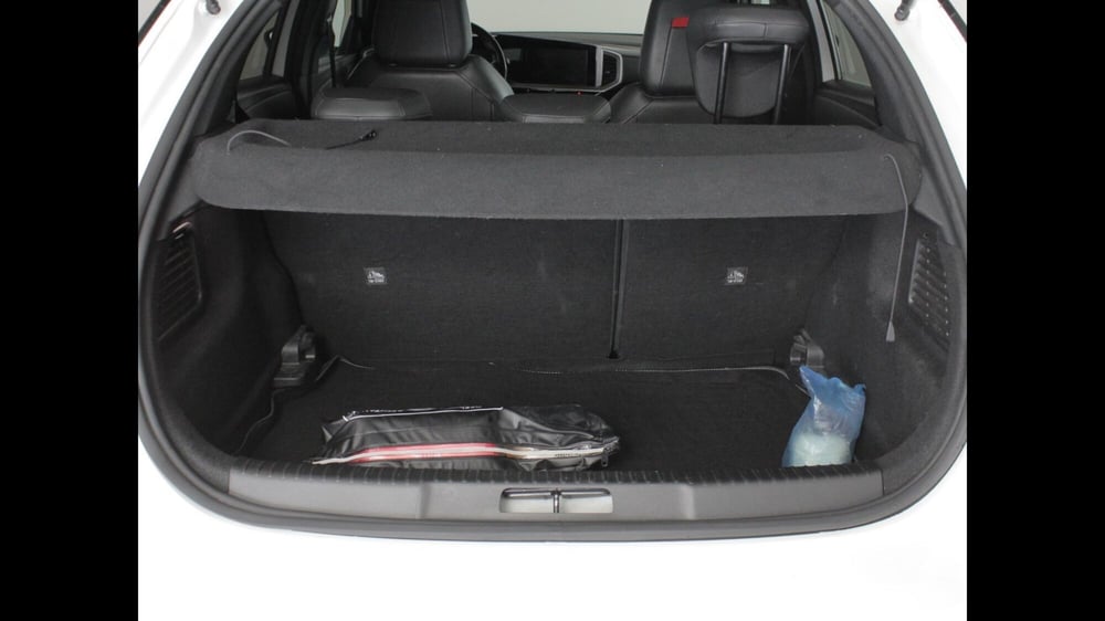 Opel Mokka usata a Palermo (6)