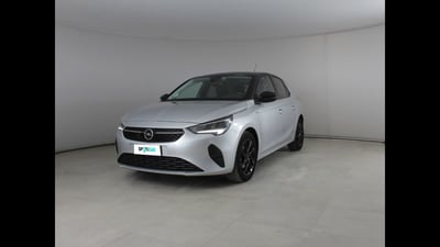 Opel Corsa 1.2 Corsa s&amp;s 100cv del 2022 usata a Palermo