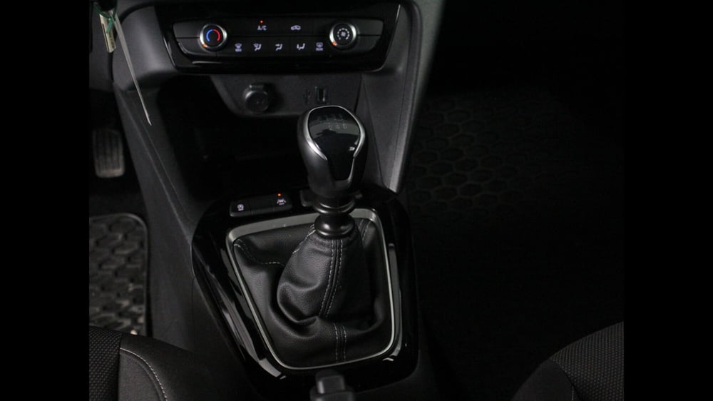 Opel Corsa usata a Palermo (14)