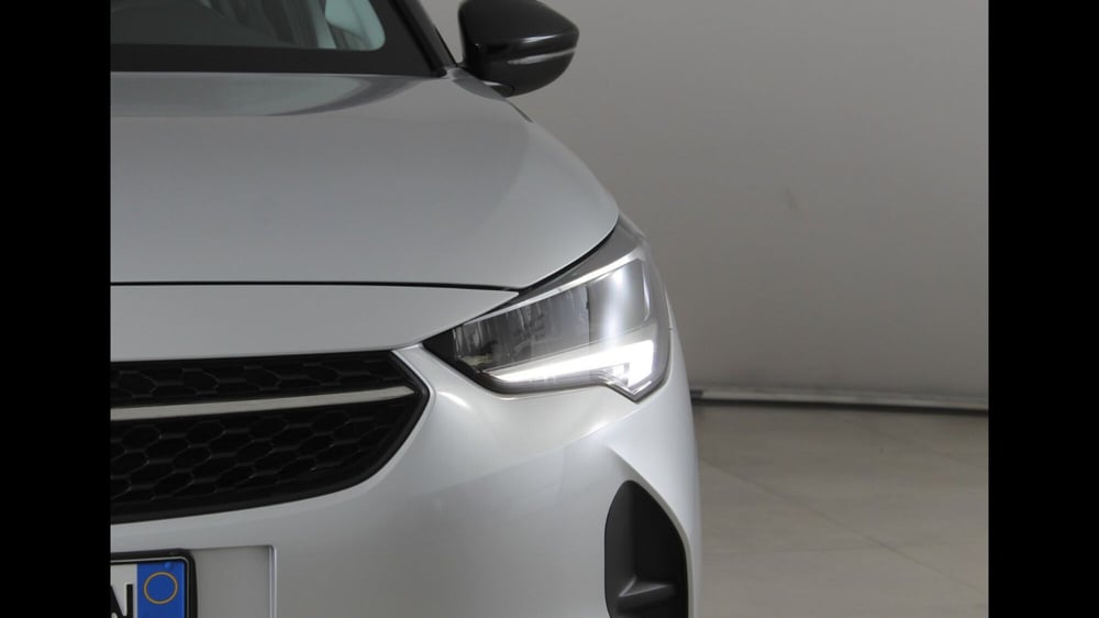 Opel Corsa usata a Palermo (16)