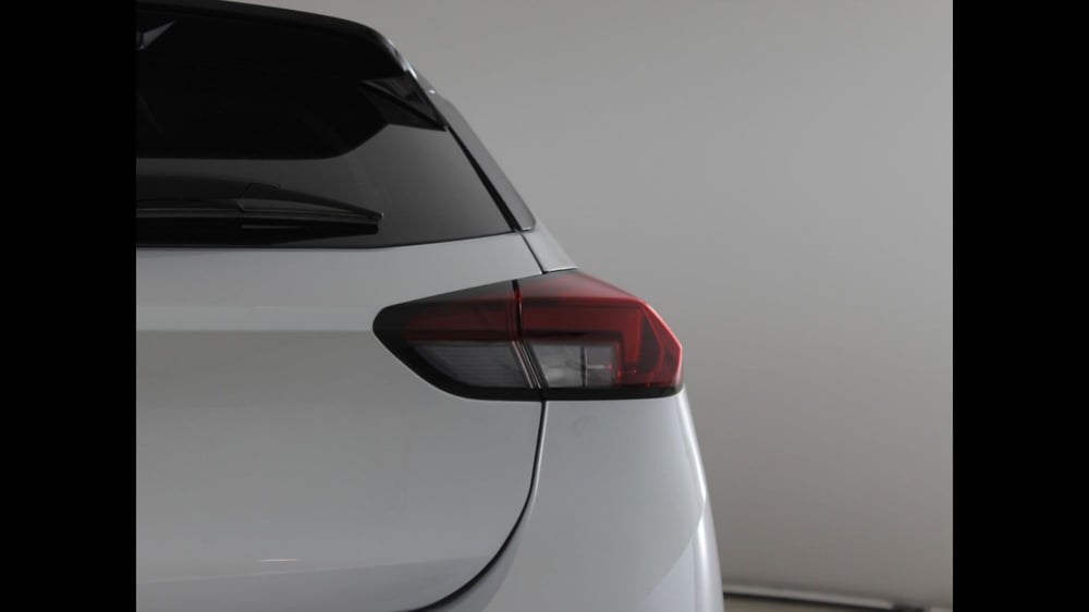 Opel Corsa usata a Palermo (17)