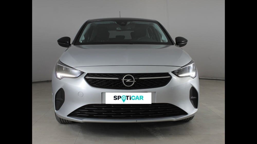Opel Corsa usata a Palermo (2)