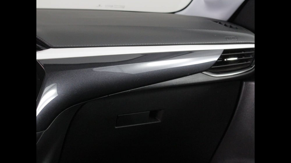 Opel Corsa usata a Palermo (20)
