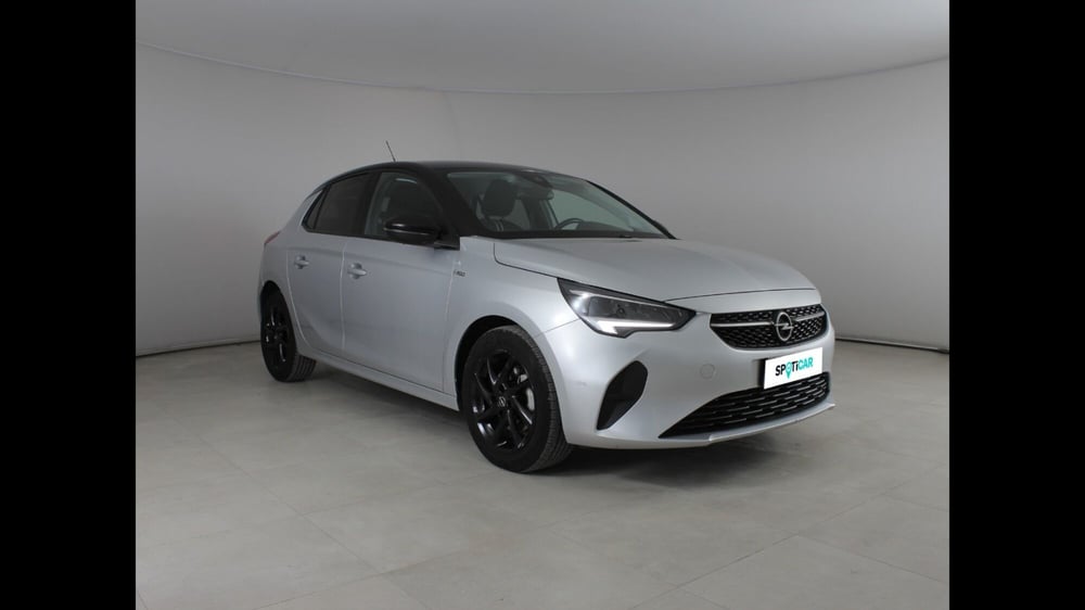 Opel Corsa usata a Palermo (3)