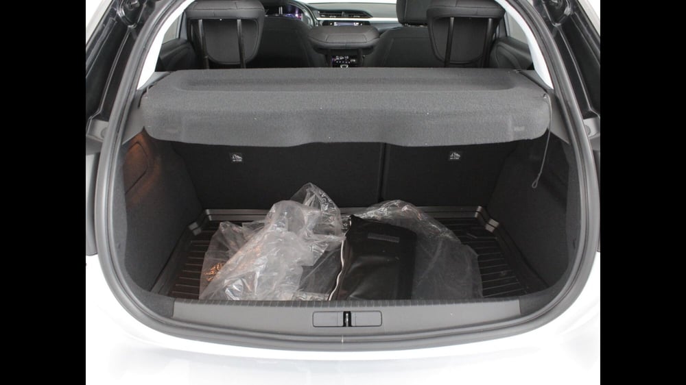 Opel Corsa usata a Palermo (6)