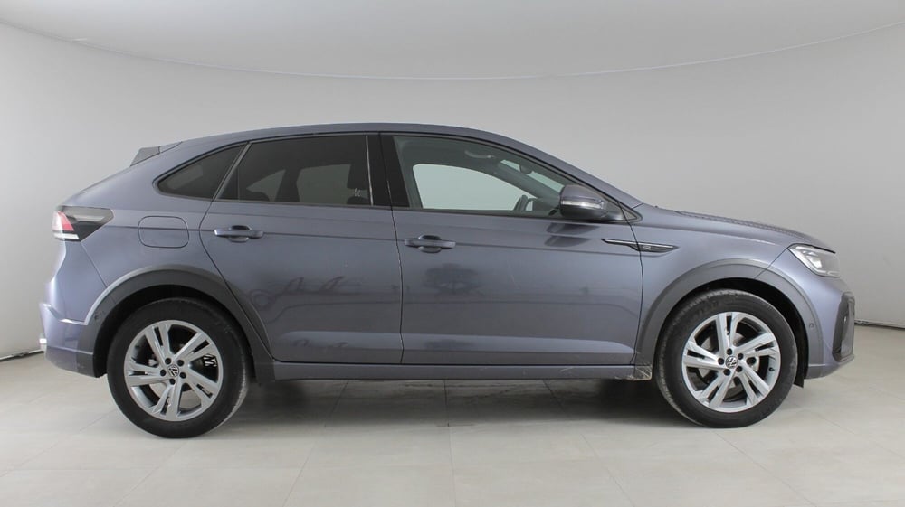 Volkswagen Taigo usata a Palermo (13)