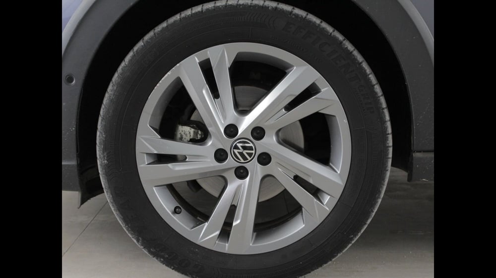 Volkswagen Taigo usata a Palermo (14)