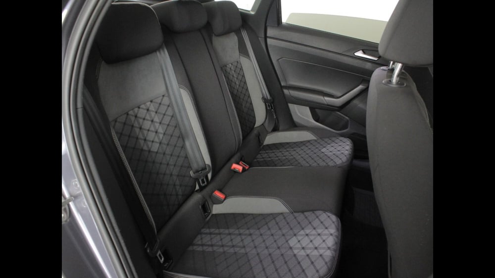 Volkswagen Taigo usata a Palermo (7)