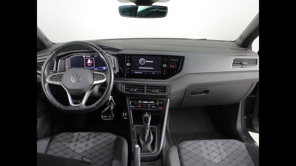Volkswagen Taigo usata a Palermo (8)
