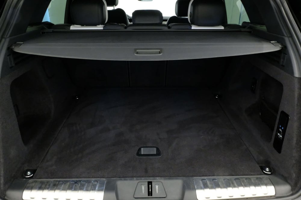 Land Rover Range Rover Sport usata a Mantova (12)