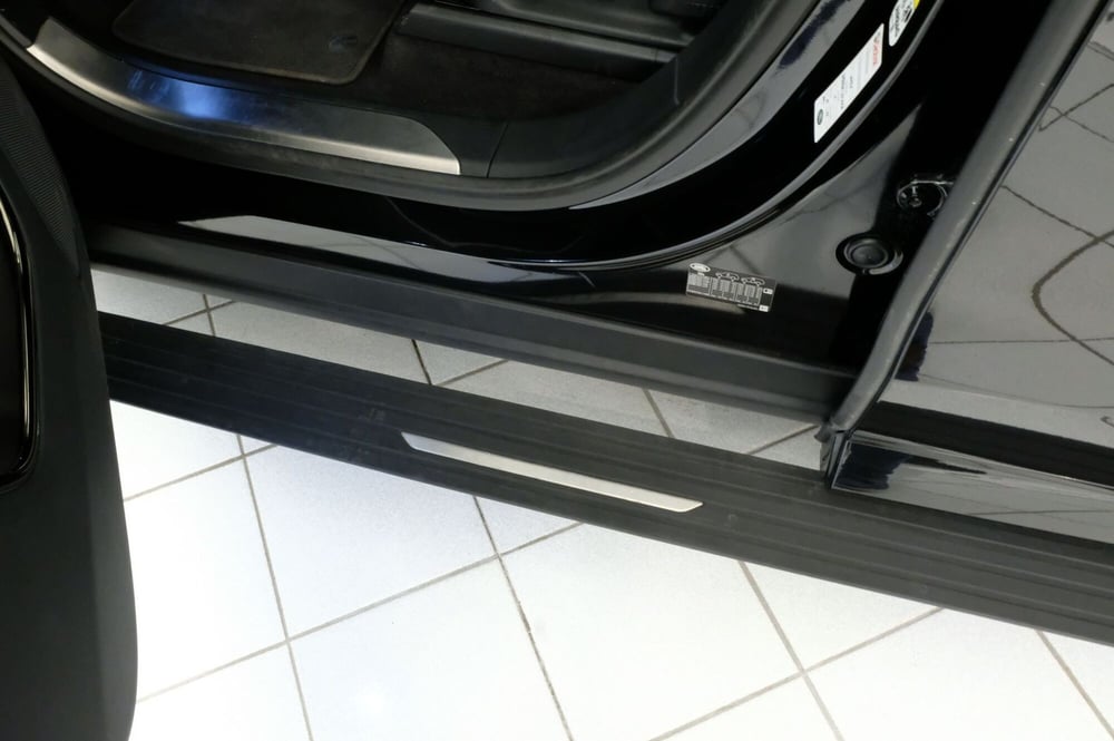 Land Rover Range Rover Sport usata a Mantova (13)