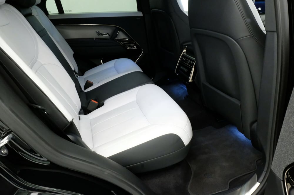 Land Rover Range Rover Sport usata a Mantova (5)