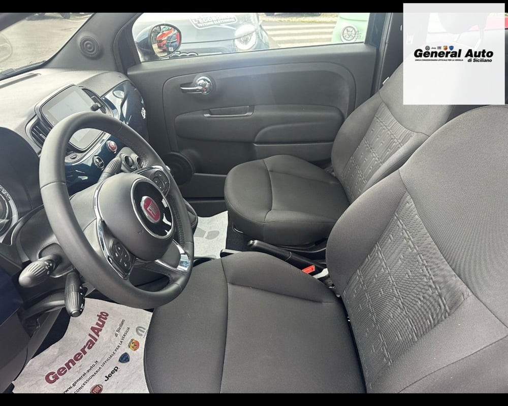 Fiat 500 usata a Lucca (10)