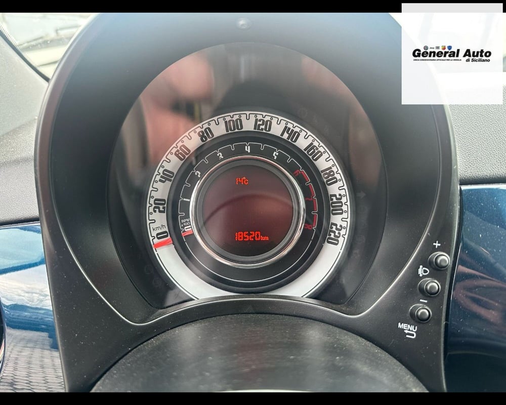 Fiat 500 usata a Lucca (12)