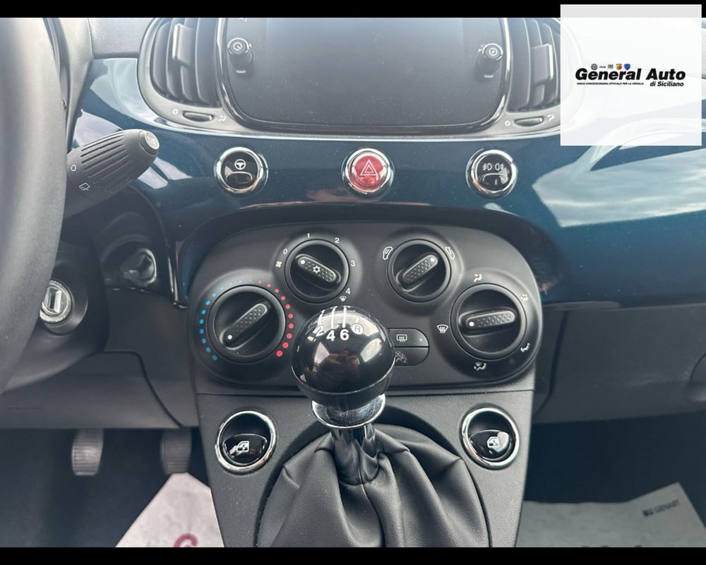 Fiat 500 usata a Lucca (15)