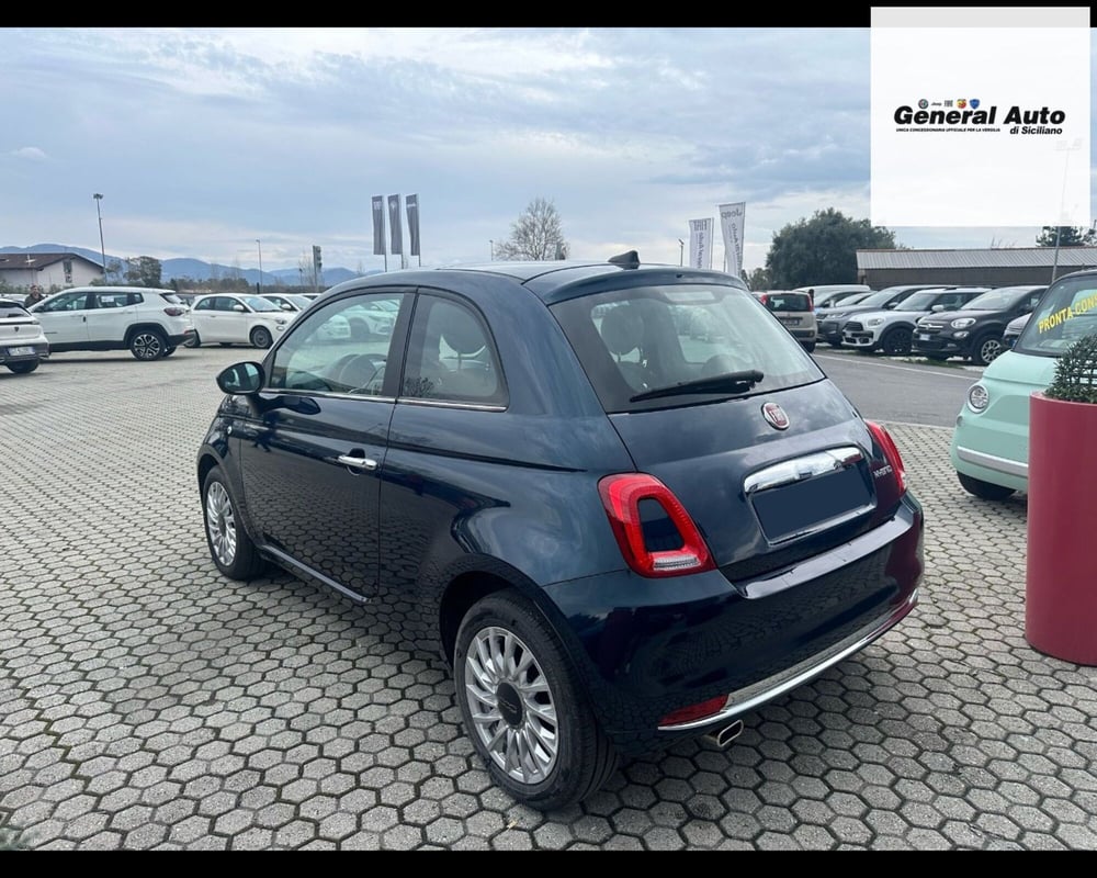 Fiat 500 usata a Lucca (5)