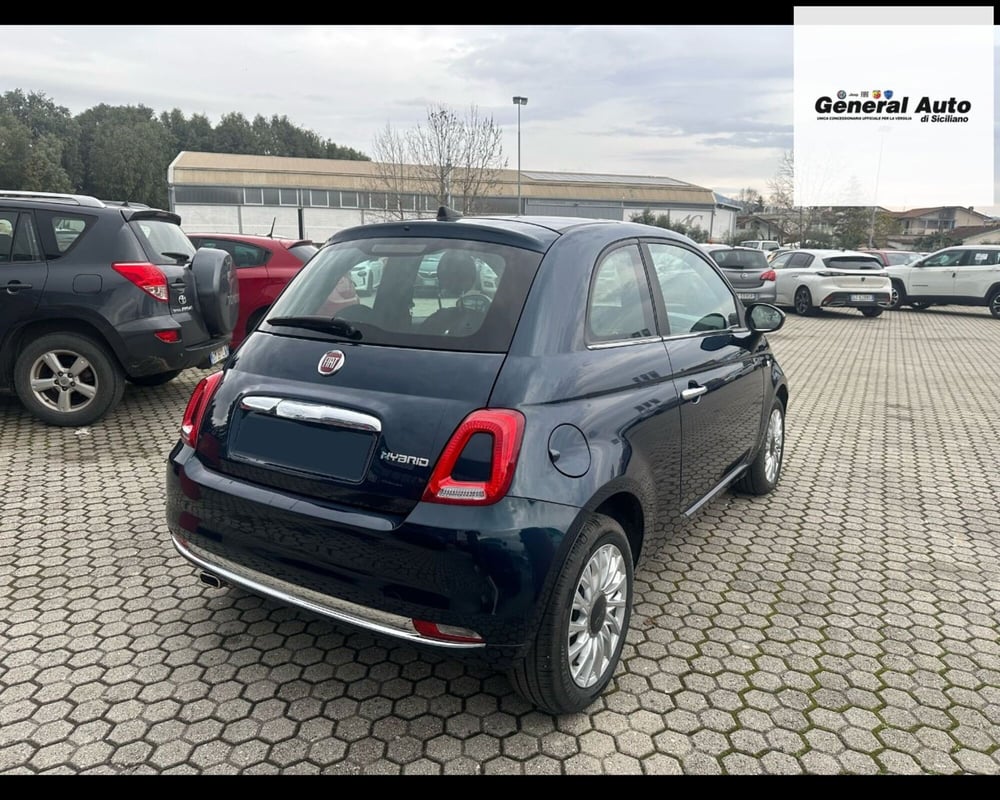 Fiat 500 usata a Lucca (8)