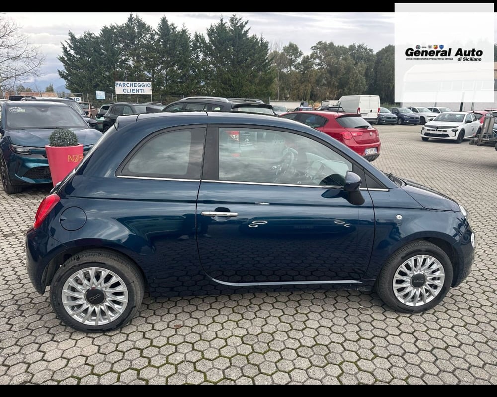 Fiat 500 usata a Lucca (9)