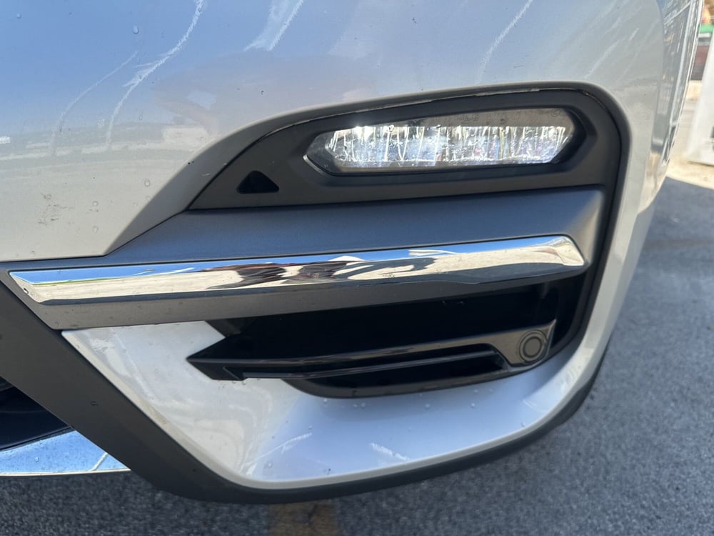 BMW X3 usata a Caserta (4)