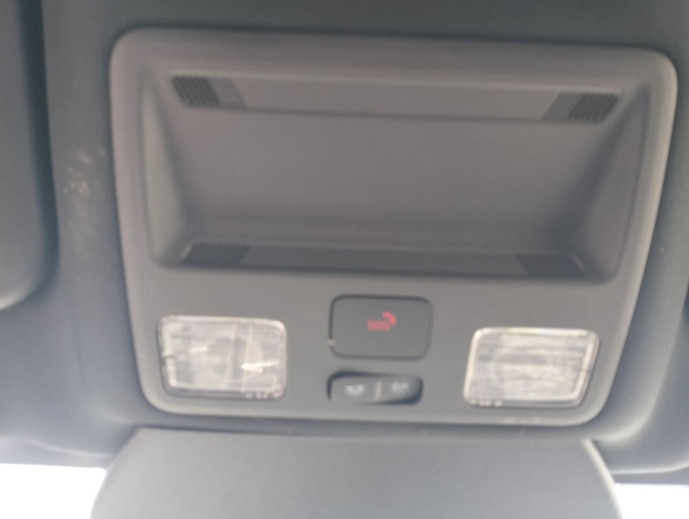 Ford Kuga usata a Novara (19)