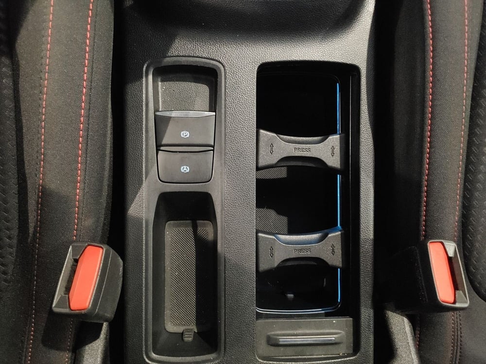 Ford Focus Station Wagon usata a Vercelli (19)