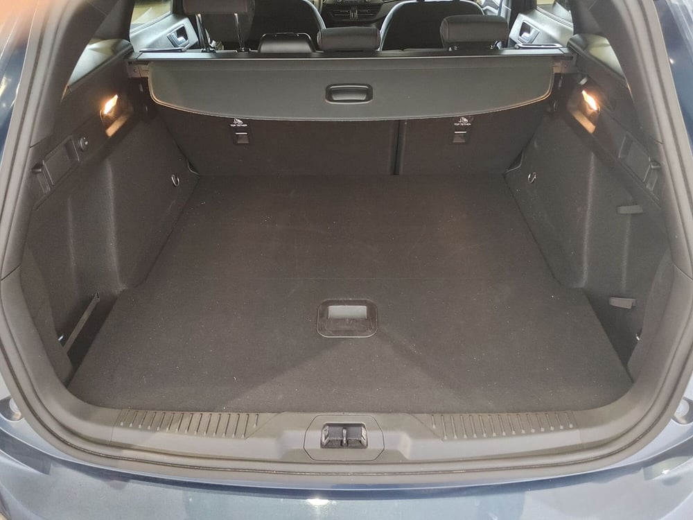 Ford Focus Station Wagon usata a Vercelli (8)