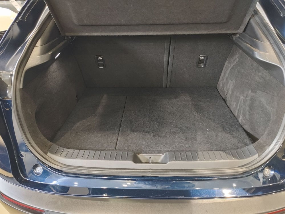 Mazda CX-30 usata a Vercelli (11)